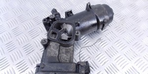 Корпус масляного фильтра BMW 3-series (E46) 11 42 7 805 407