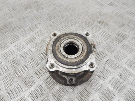 Подшипник ступицы BMW X6-series (E71) Подшипник ступицы BMW X6-series (E71)