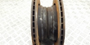 Диск тормозной задний BMW 5-series (E39) 34 21 6 767 060