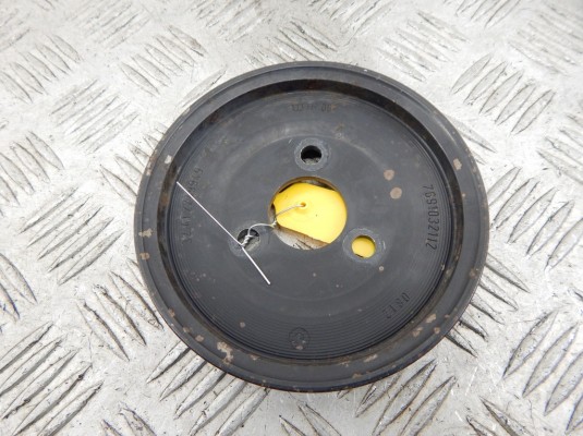 Шкив насоса гидроусилителя BMW X5-series (E53) 32 41 2 249 949