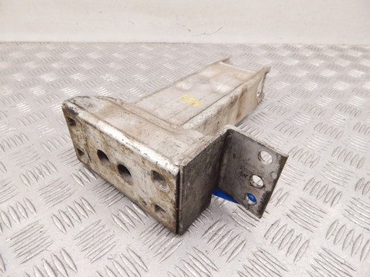 Отбойник бампера переднего BMW X3-series (E83) 51 11 3 403 439