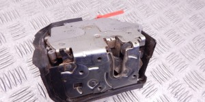 Замок двери задней левой BMW X5-series (E53) 51 22 8 402 601