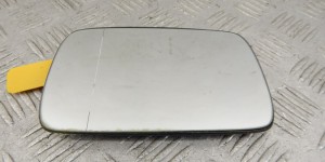Стекло зеркала наружного левого BMW 3-series (E46) 51 16 8 250 438