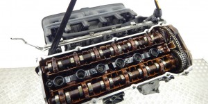 Двигатель BMW X3-series (E83)