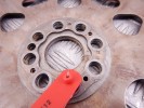 Маховик АКПП (драйв плата) BMW X1-series (F48) 11 22 8 511 452