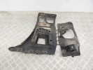 Кронштейн крепления бампера заднего BMW 1-series (E87) 51 12 7 170 663