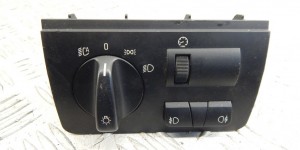 Переключатель света BMW X5-series (E53) 61 31 6 909 775