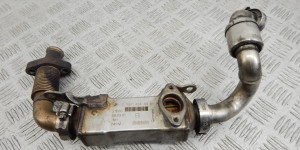 Радиатор EGR BMW 5-series (E39) 11 71 7 787 404