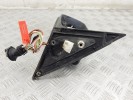 Зеркало наружное левое BMW 5-series (E39) 51 16 8 266 601