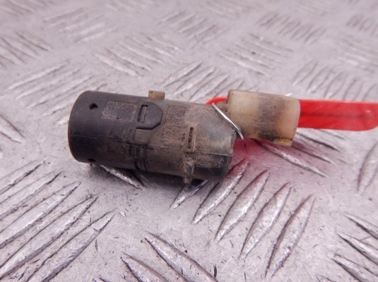 Датчик парктроника BMW 3-series (E46) 66 21 6 938 737 Датчик парктроника BMW 3-series (E46) 66 21 6 938 737