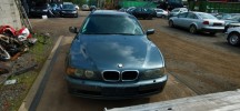 Динамик BMW 5-series (E39) 65 13 8 369 265