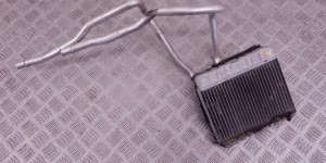 Радиатор отопителя (печки) BMW 3-series (E46) 64 11 8 372 783