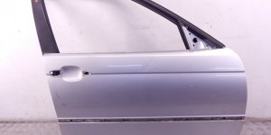 Дверь передняя правая BMW 3-series (E46) 41 51 7 034 152