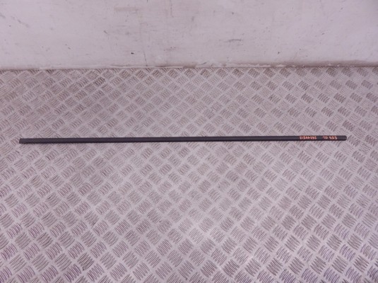 Молдинг двери передней левой BMW X5-series (E53) 51 13 8 402 649