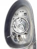 Зеркало наружное правое BMW 3-series (E90/91/92) 51 16 7 189 946