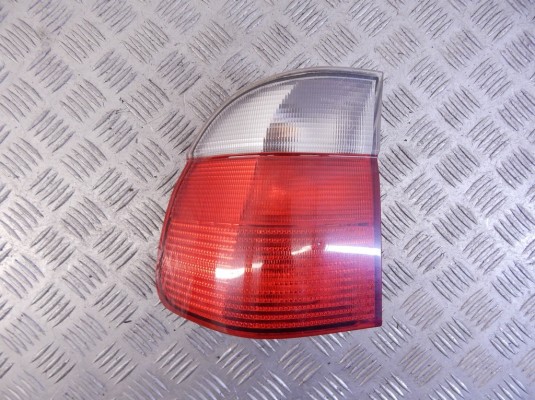 Фонарь задний левый BMW 5-series (E39) 63 21 2 496 321