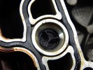 Корпус масляного фильтра BMW X5-series (E53) 11 42 1 713 838