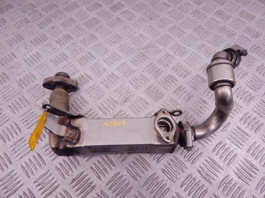 Радиатор EGR BMW 3-series (E90/91/92) 11 71 7 794 245
