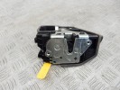 Замок двери задней правой BMW 5-series (F10/11) 51 22 7 202 148