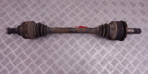 Полуось задняя (приводной вал, ШРУС) BMW 5-series (E39) 33 20 1 229 377