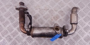 Радиатор EGR BMW 3-series (E46) 11 71 2 247 881