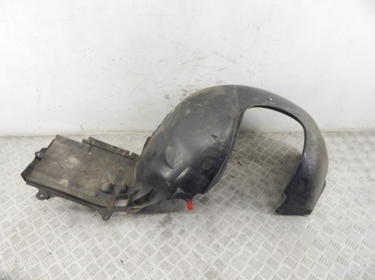 Защита арок передняя левая (подкрылок) BMW 3-series (E46) 51 71 7 036 495