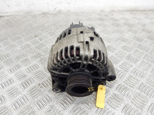 Генератор BMW X5-series (E53) 12 31 7 789 980 Генератор BMW X5-series (E53) 12 31 7 789 980