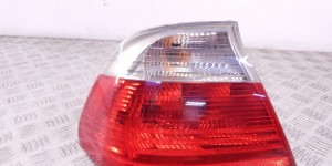 Фонарь задний левый BMW 3-series (E46) 63 21 8 384 843 Фонарь задний левый BMW 3-series (E46) 63 21 8 384 843