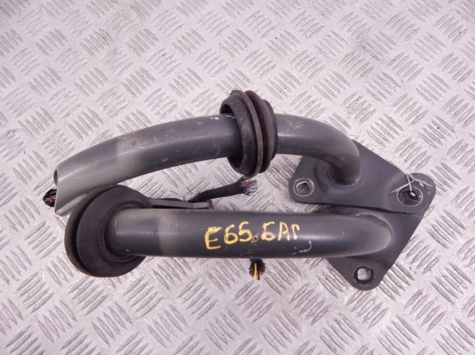 Петля крышки багажника BMW 7-series (E65/66) 41 62 7 175 307