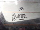 Крышка багажника (дверь 3-5) BMW X5-series (E70) 51 31 7 152 767