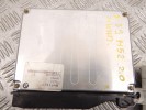Блок управления двигателем BMW 5-series (E39) 12 14 1 711 648