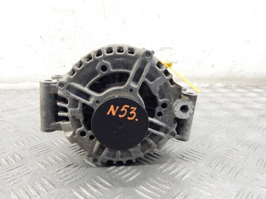 Генератор BMW 3-series (E90/91/92) 12 31 7 550 968 Генератор BMW 3-series (E90/91/92) 12 31 7 550 968