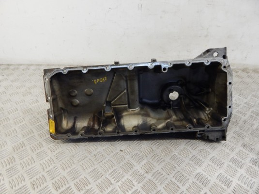 Поддон BMW X5-series (E70) 11 13 7 796 325