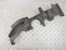 Кожух (защита) рулевого механизма BMW X5-series (E53) 51 71 7 012 076