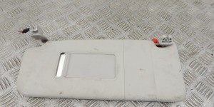 Козырек солнцезащитный AUDI A6 (C5/B4) 1997-2004 4b0857551 Козырек солнцезащитный AUDI A6 (C5/B4) 1997-2004 4b0857551