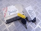 Блок управления двигателем BMW 5-series (E39) 13 61 7 786 887