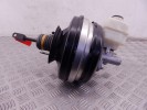 Вакуумный усилитель тормозов BMW 7-series (F01/02) 34 33 6 790 454