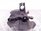 Ступица передняя правая BMW 3-series (E46) 31 21 1 096 430