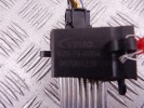 Сопротивление печки BMW 3-series (E46) 64 11 6 931 680