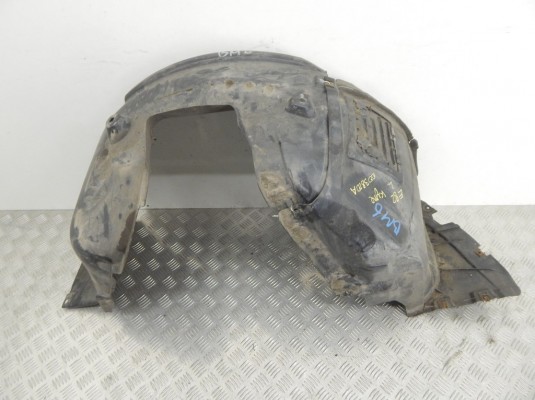 Защита арок передняя левая (подкрылок) BMW 1-series (E87) 51 71 7 180 149