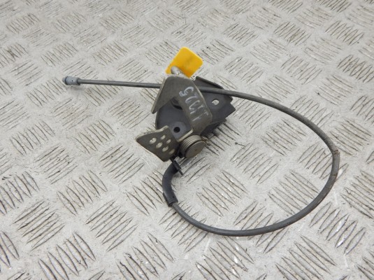 Замок капота BMW 7-series (F01/02) 51 23 7 183 764 Замок капота BMW 7-series (F01/02) 51 23 7 183 764