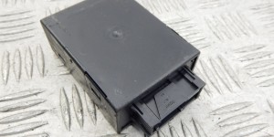 Блок управления пневмоподвеской BMW X5-series (E53) 37 14 1 092 396