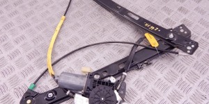 Стеклоподъемник электрический передний правый BMW 3-series (E46) 51 33 8 196 038