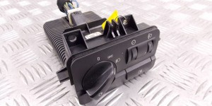Блок управления светом BMW 3-series (E46) 61 31 6 901 428