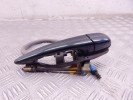 Ручка наружная задняя правая BMW 3-series (E46) 51 21 8 253 456