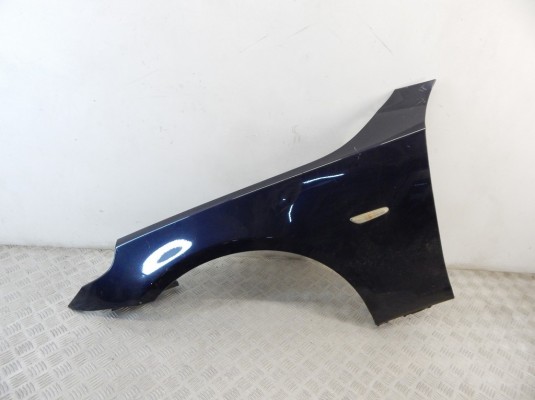 Крыло переднее левое BMW 5-series (E60/61) 41 35 7 111 429