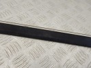 Молдинг двери передней левой BMW 5-series (E39) 51 13 8 184 477
