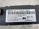 Блок управления печки/климат-контроля BMW 3-series (E46) 64 11 6 931 839