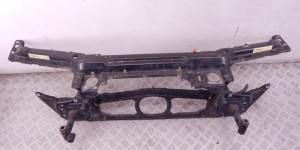 Передняя панель крепления облицовки (телевизор) BMW 3-series (E46) 51 71 7 111 691 Передняя панель крепления облицовки (телевизор) BMW 3-series (E46) 51 71 7 111 691