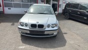 Фонарь задний правый BMW 3-series (E46) 63 21 6 927 764